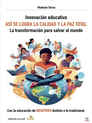 cover image of Así Se Logra La Calidad Y La Paz Total